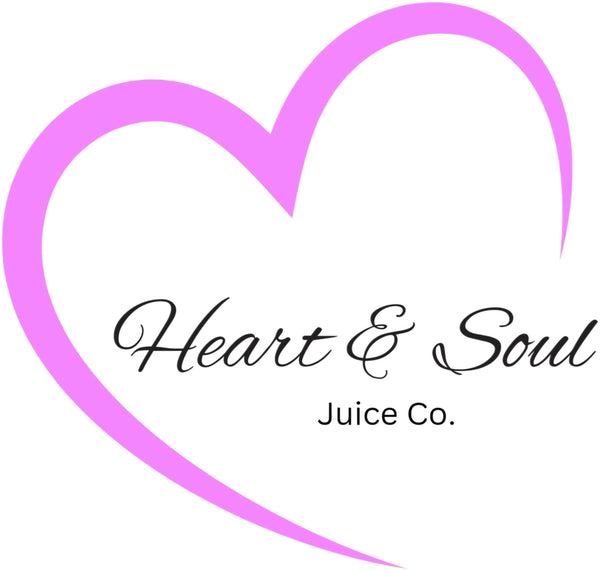 Heart & Soul Juice